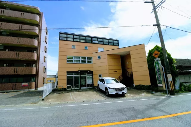 とも鍼灸接骨院