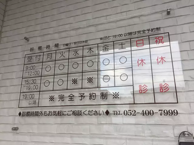 やまうち接骨院