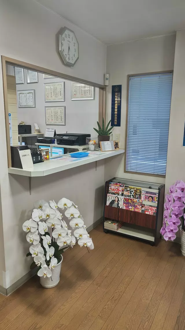 種村接骨院