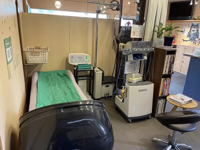 ゑびす接骨院
