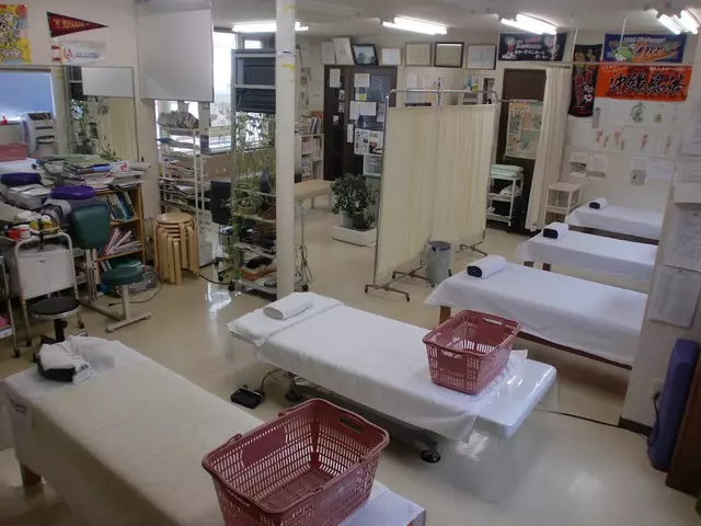 大和接骨院