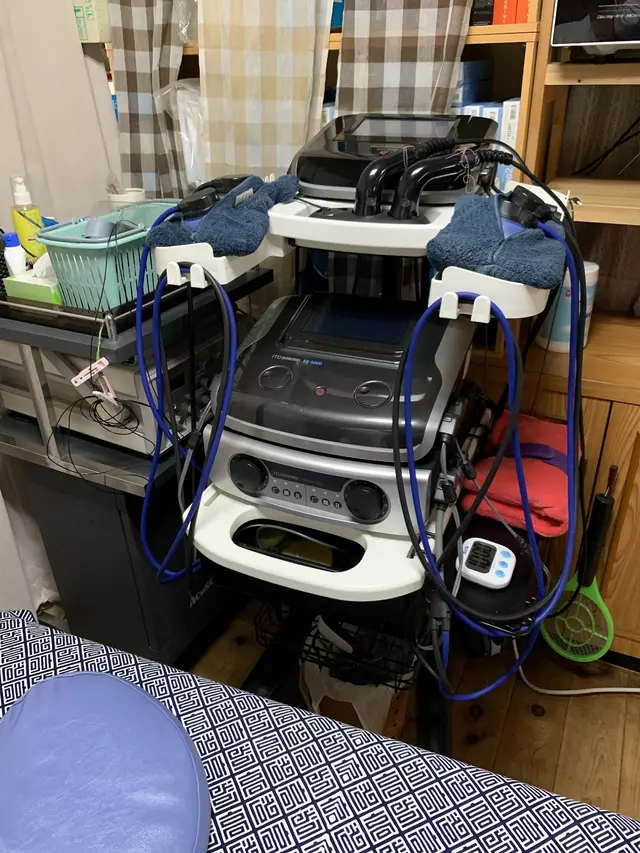 りんご整骨院
