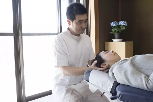 いしはま接骨院