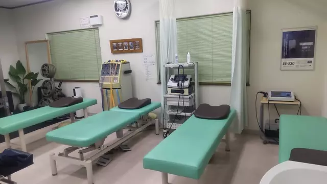 なるせ接骨院