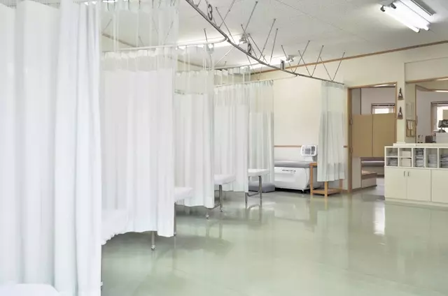 きくち整骨院