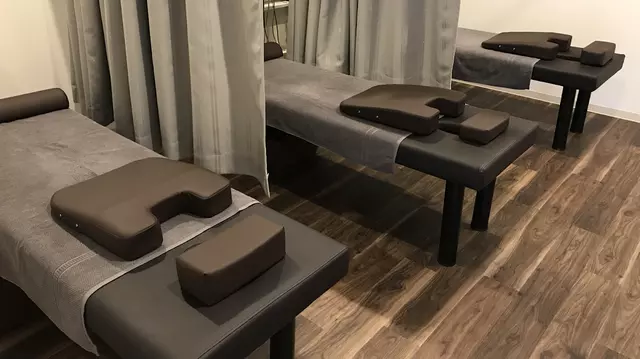 コレクト整骨院