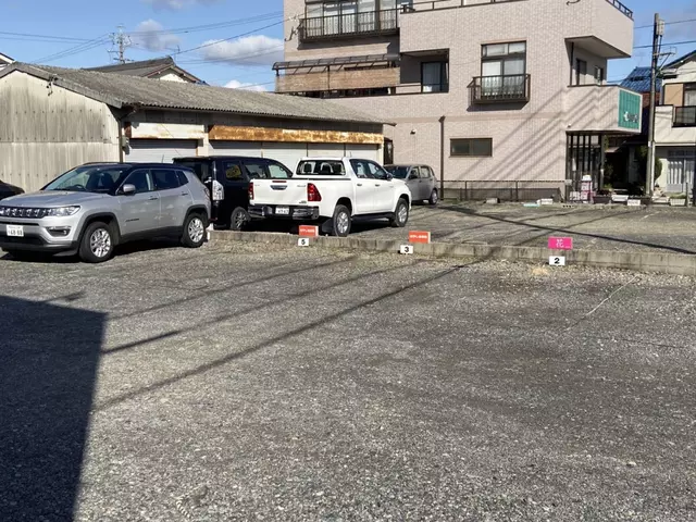 はやし接骨院