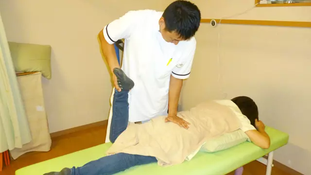 はる鍼灸整骨院