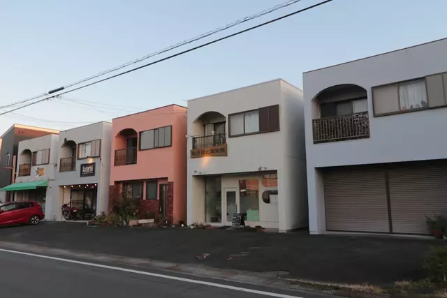 あけぼの施術院