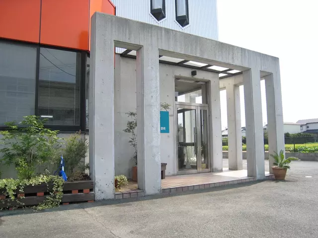 南接骨院