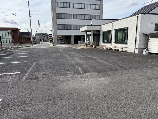 萩原接骨院