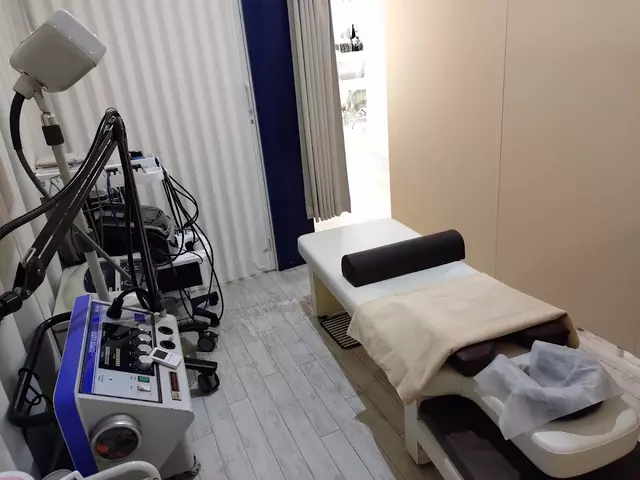 フィットネス整骨院　Vivace