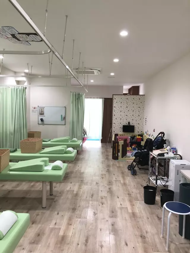 豊田まえやま接骨院