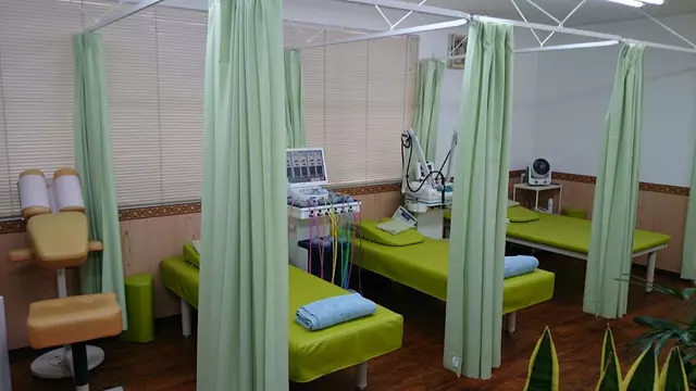 いちかわ接骨院