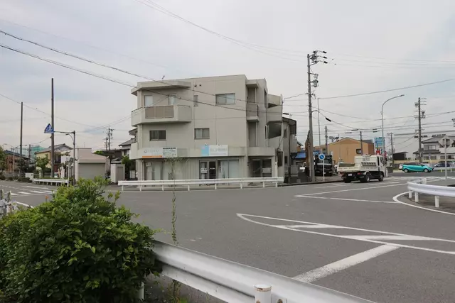 咲くや整骨院