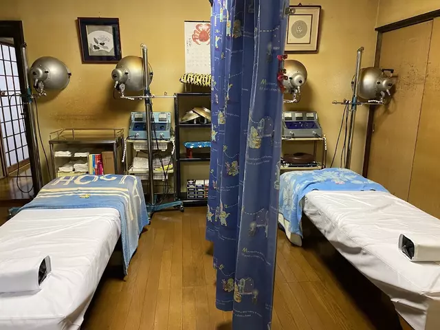 脊椎矯正稲熊接骨院