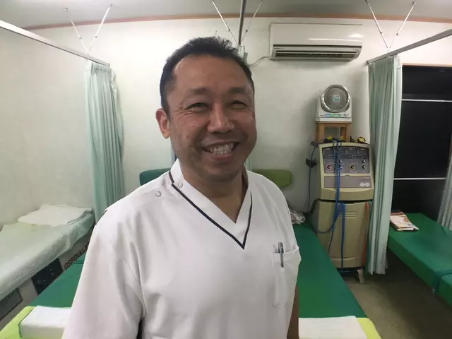 平原接骨院