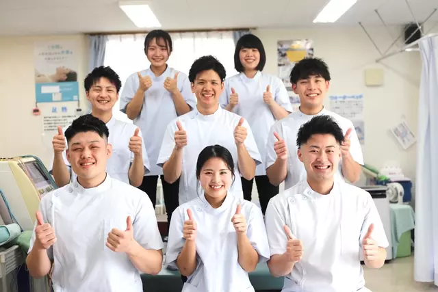 安井接骨院小賀須院