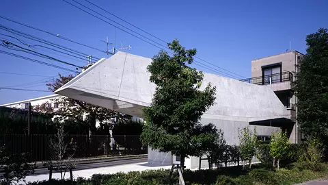 すいどうみち接骨院