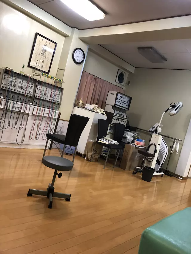 御器所接骨院