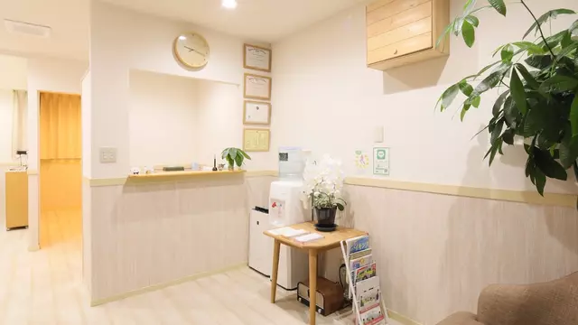 瑞穂の森治療院