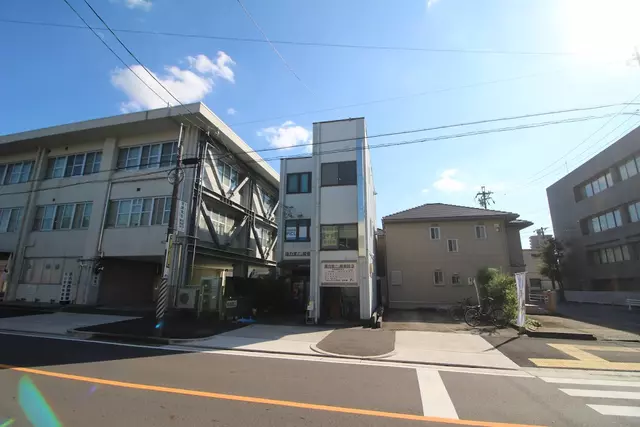 蓬力堂はりきゅう接骨院