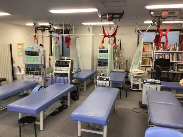 さとう接骨院