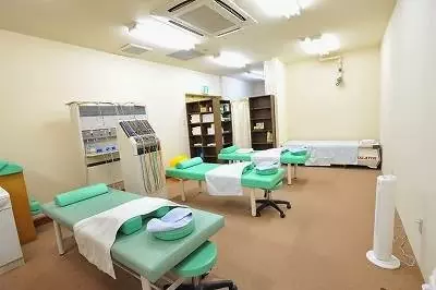あるてあ鍼灸接骨院本院