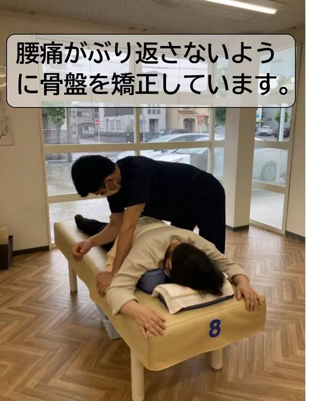 ダイドー接骨院