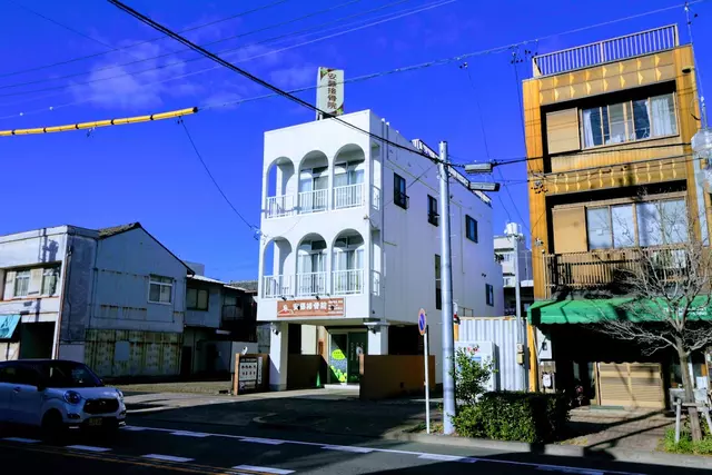 安藤接骨院