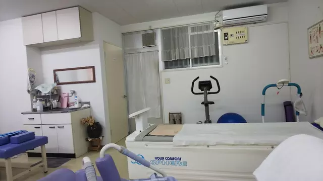はやし接骨院