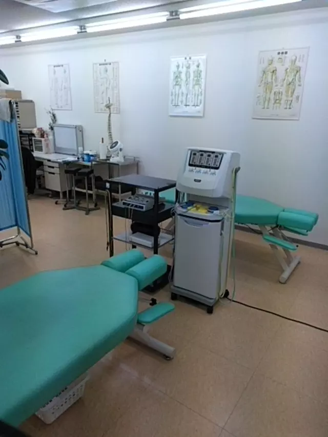 はっとり整骨院