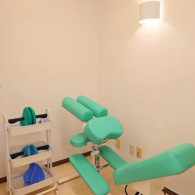まめの木整骨院