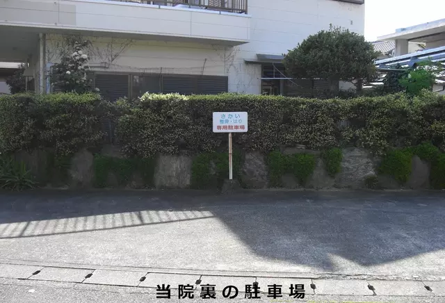 さかい整骨・はり