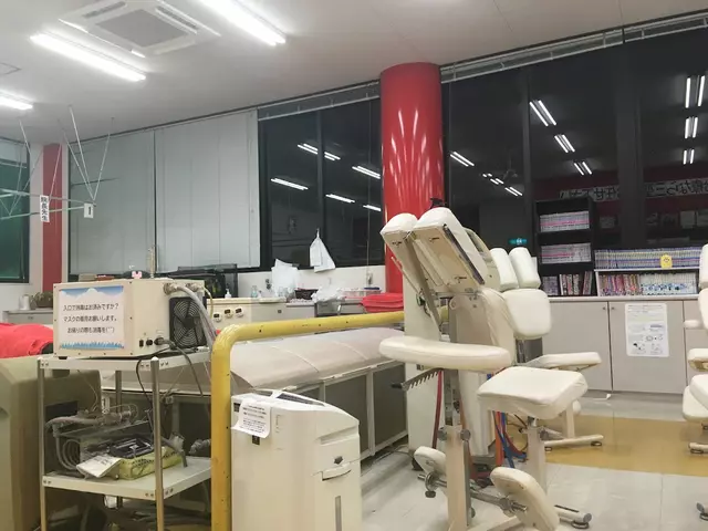 三聖鍼灸院