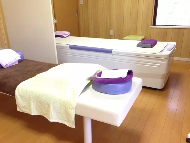 みなもと接骨院