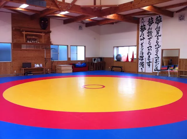 関村接骨院