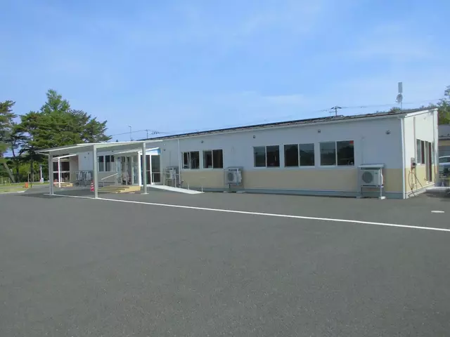 おおひら接骨院