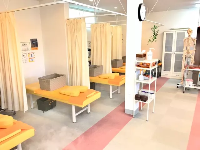 みやはら鍼灸整骨院