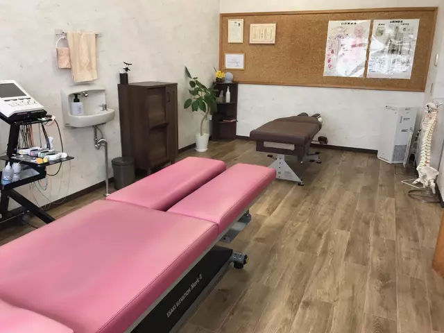おかはな整骨院