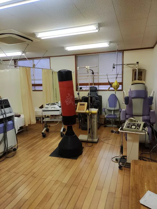 鈴木接骨院