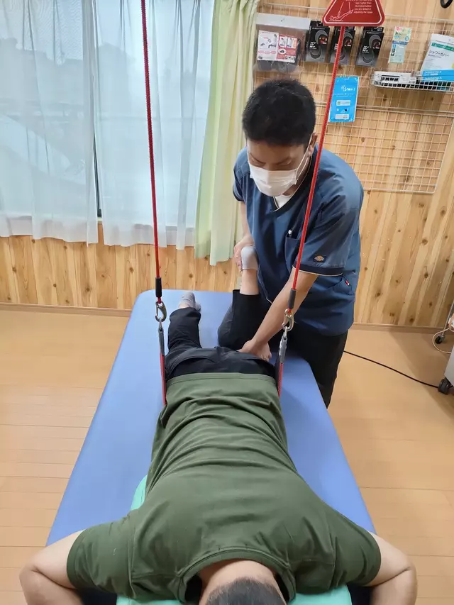 わたなべ接骨院
