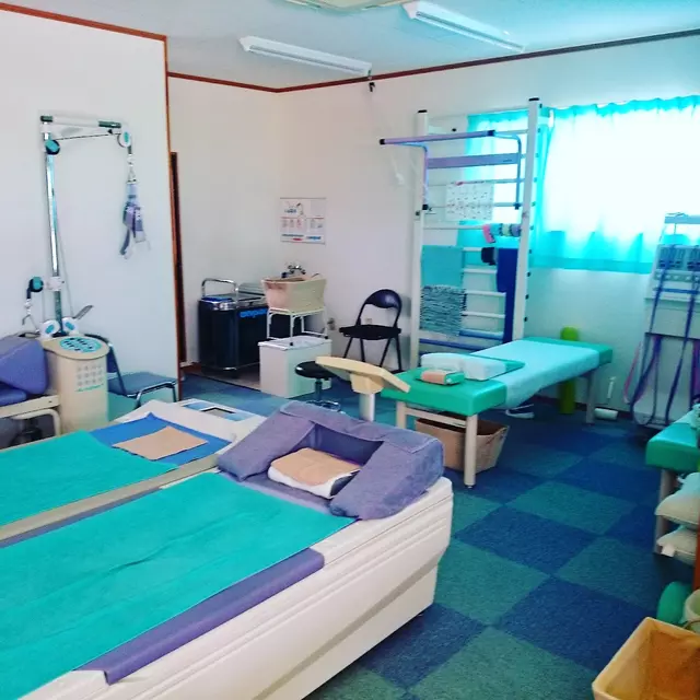 リバノス鍼灸整骨院