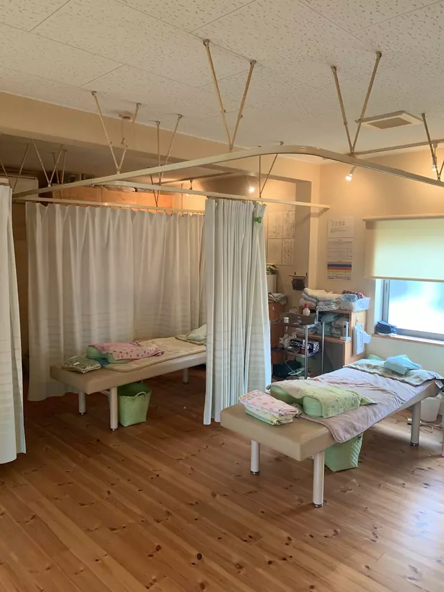 よこや鍼灸整骨院