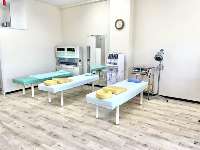 いわさき整骨院