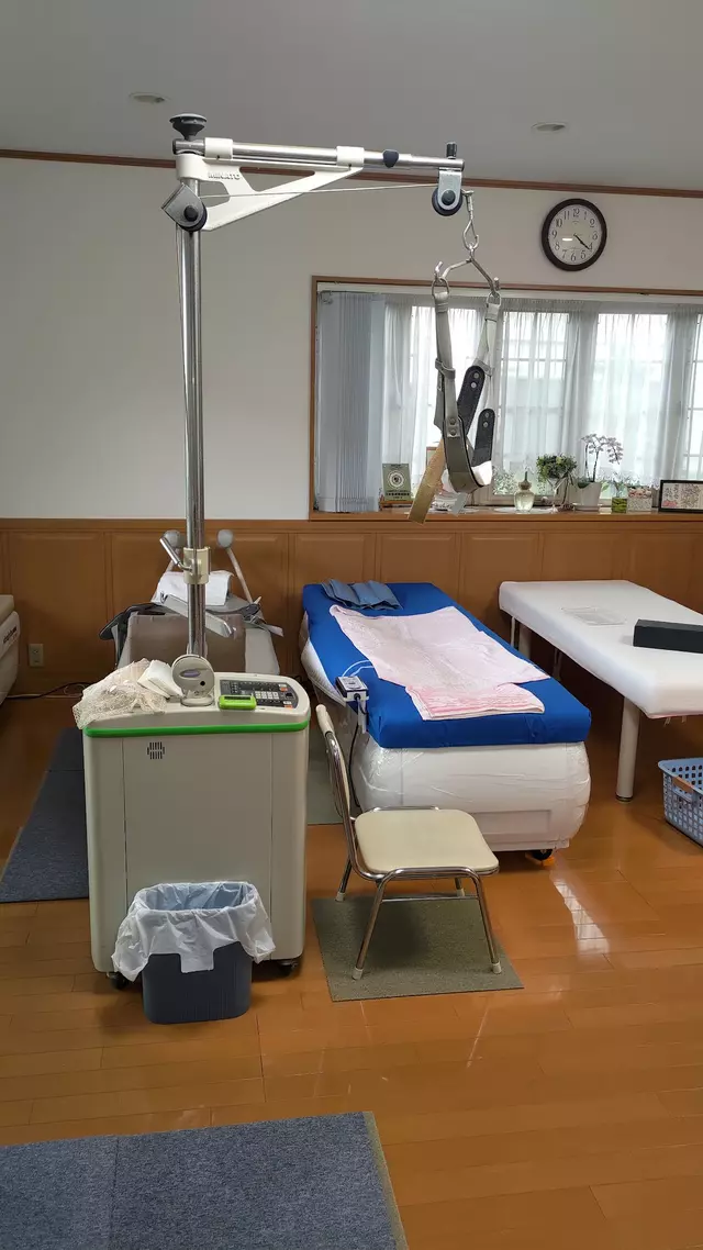 小松整骨院