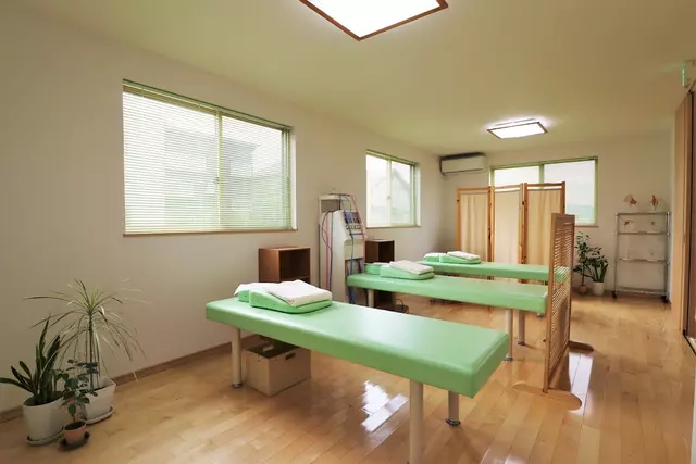あいあい整骨院