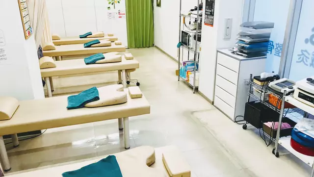 ｊｏｙｐｌｕｓ．南草津鍼灸整骨院