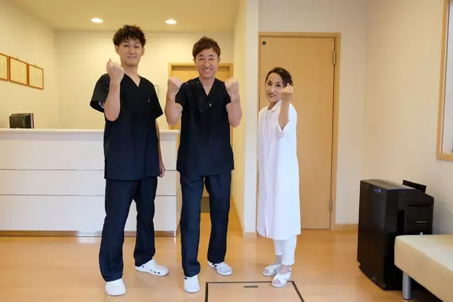 ラック鍼灸整骨院