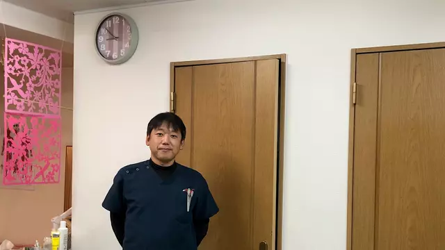 ムラカミ整骨院